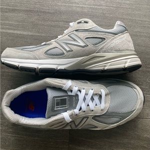 New Balance 990 v4 (Made in USA) Mens 9